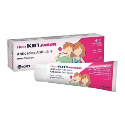 Kin Fluor-Kin Junior...