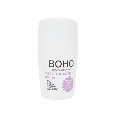 Boho Desodorante Mujer 50Ml