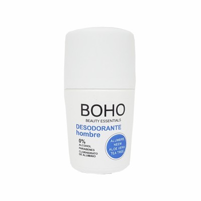 Boho Desodorante Hombre 50Ml