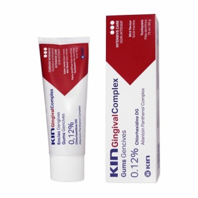Kin Gingival Complex Pasta...