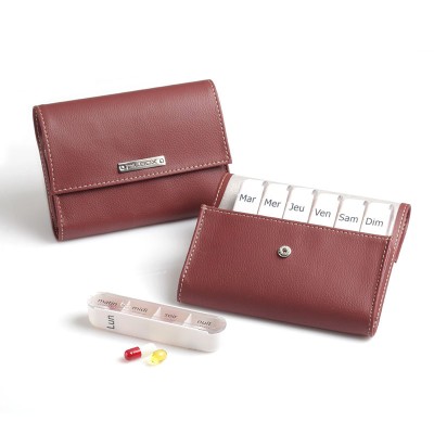 Eurolab Pilbox Liber Seman 4 Tomas