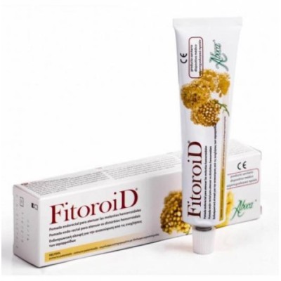 Aboca Neofitoroid Biopomada...