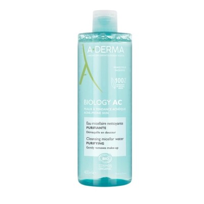 Aderma Biology Ac Agua...