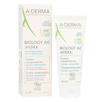 Aderma Biology Ac Hydra 40 Ml