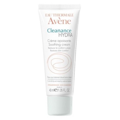 Avene Cleanance Hydra Crema...
