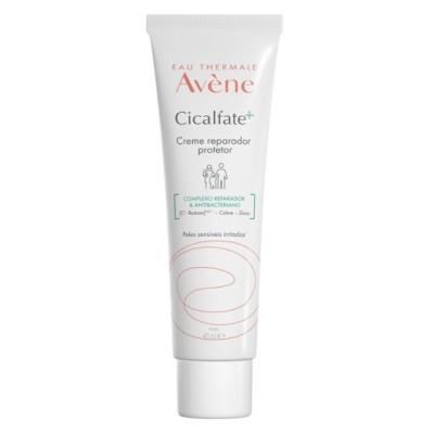 Avene Cicalfate Crema 100 Ml