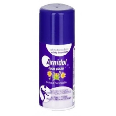 Arnidol Spray Glacial 150 Ml