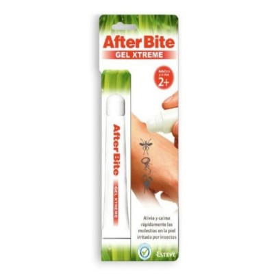 After Bite Gel Extreme 20 Gr