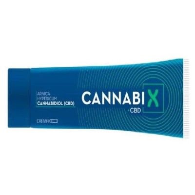 Aquilea Cannabix Crema 60 Ml