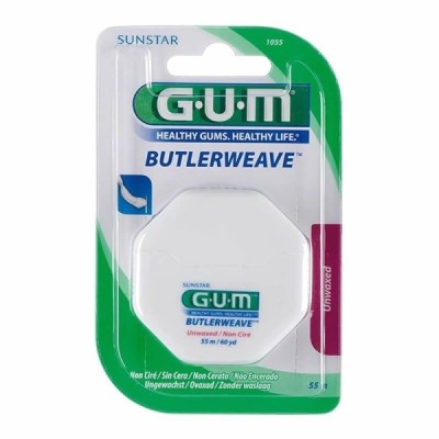 Gum Seda Dental Sin Cera