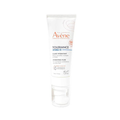 Avene Tolerance Hydra-10 Fluido