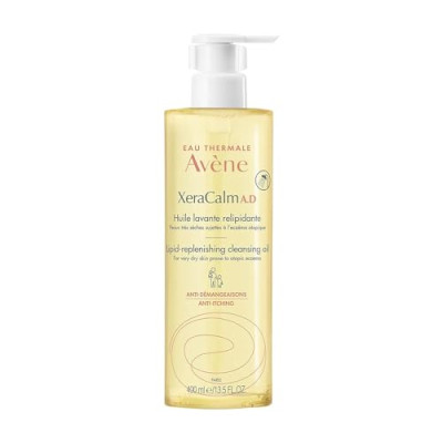 Avene Xeracalm A.D. Aceite 400 Ml