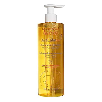 Avene Xeracalm A.D. Aceite 400 Ml