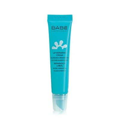 Babe Reparador Labial 15 Ml
