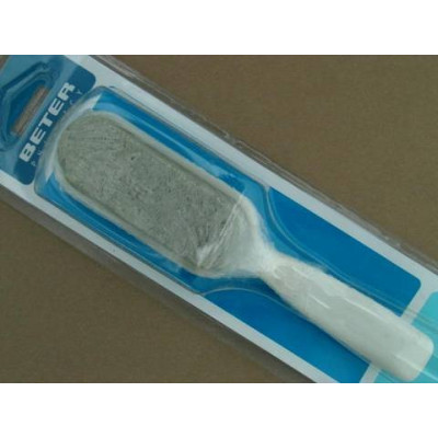 Beter Piedra Pomez Nat Con Mango