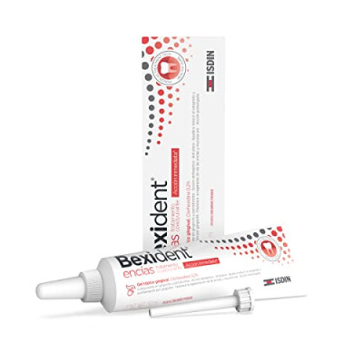 Bexident Encias Gel Gingival 50 Ml