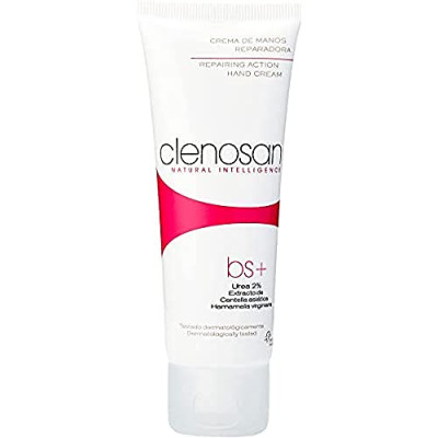 Clenosan Crema Manos Bs+ Clenosan Crema Manos Bs+