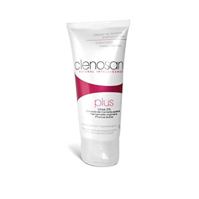 Clenosan Crema Manos Plus