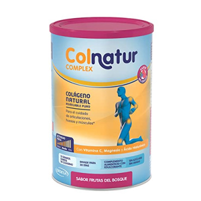 Colnatur Complex Frutos Bosque 345G