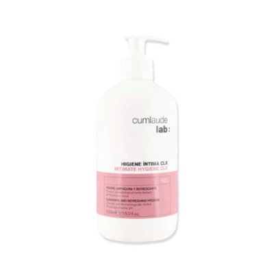 Cumlaude Higiene Intima Clx 500  Ml