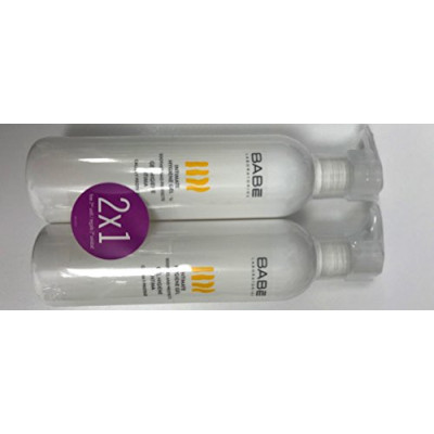 Babe Higiene Intima 250 Ml 2X1