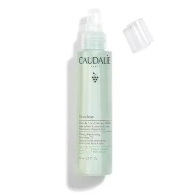 Caudalie Vinoclean Aceite Desm 75Ml