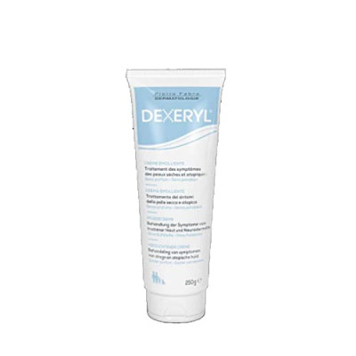 Dexeryl Crema  250 G