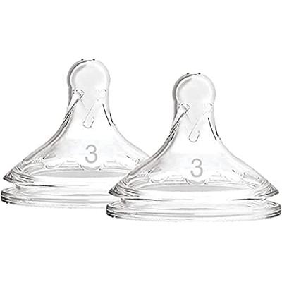 Dr. Brown'S Tetina Options+ Nivel 3