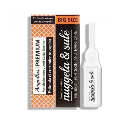 Nuggela & Sulé Ampolla...