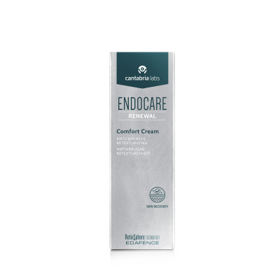 Endocare Renewal Comfort Cream