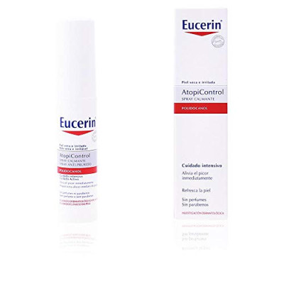 Eucerin Atopi Control Spray Calm 15