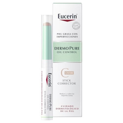 Eucerin Dermo Pure Stick Corrector