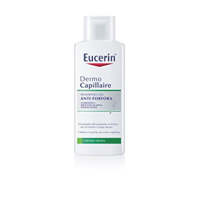 Eucerin Ph5 Champu Caspa Gras 250Ml