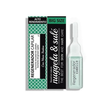 Nuggela & Sulé Ampolla...