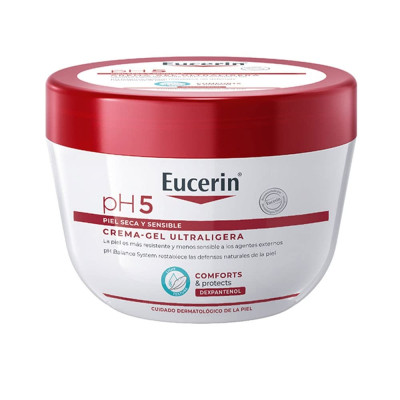 Eucerin Ph5 Gel-Crema Ultrali 350Ml