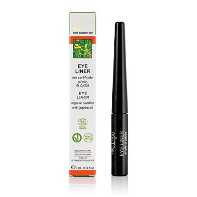 Eye Liner Negro Bio %