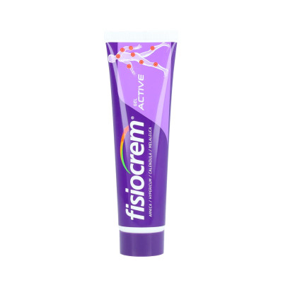 Fisiocrem Solugel 60 Ml