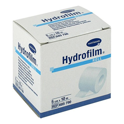 Hartmann Hydrofilm 5X10