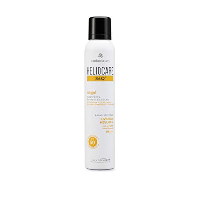 Heliocare 360 Airgel Corp 200 Ml