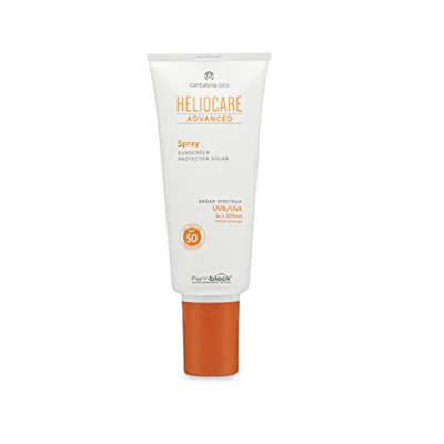 Heliocare 50 Spray 200 + 75 Ml