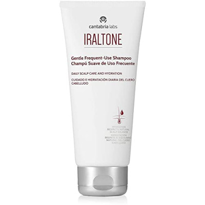 Iraltone Champu Uso Frecuente 200Ml