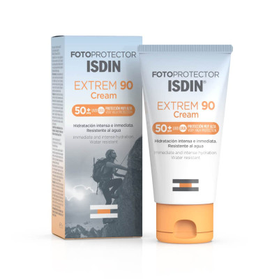Isdin Sol 90 Ultra 50 Ml
