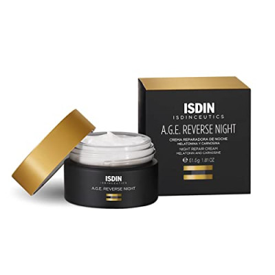 Isdinceutics Age Reverse Crema Noch