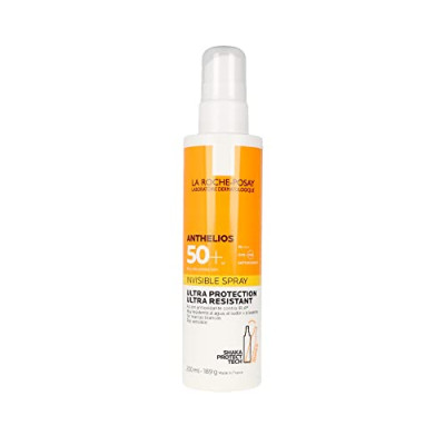 La Roche-Posay Anthe 50+ Spray 200