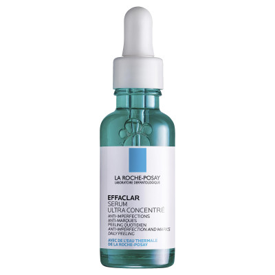 La Roche-Posay Effaclar Serum 30 Ml