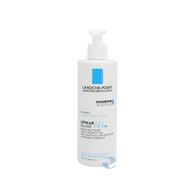 La Roche-Posay Lipikar Baume 400 Ml