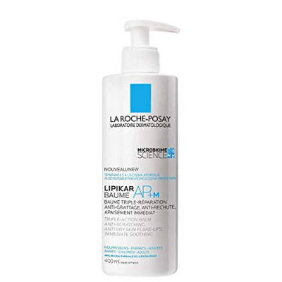 La Roche-Posay Lipikar Baume 400 Ml