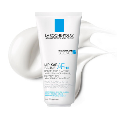 La Roche-Posay Lipikar Baume Ap 200