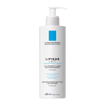 La Roche-Posay Lipikar Lait 400 Ml