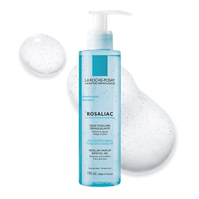 La Roche-Posay Tol.Rosaliac Gel Mic